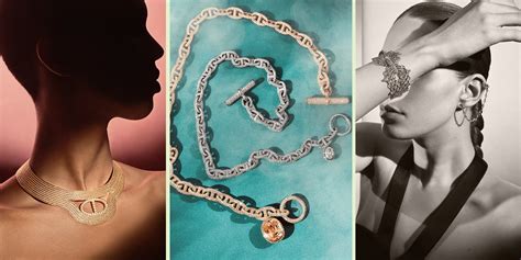 Tout savoir sur les nouveaux bijoux Chaîne d'Ancre de Hermès